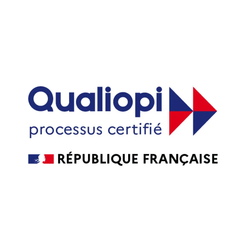 Formation créative IA, certification Qualiopi — Riviera Skills Studio